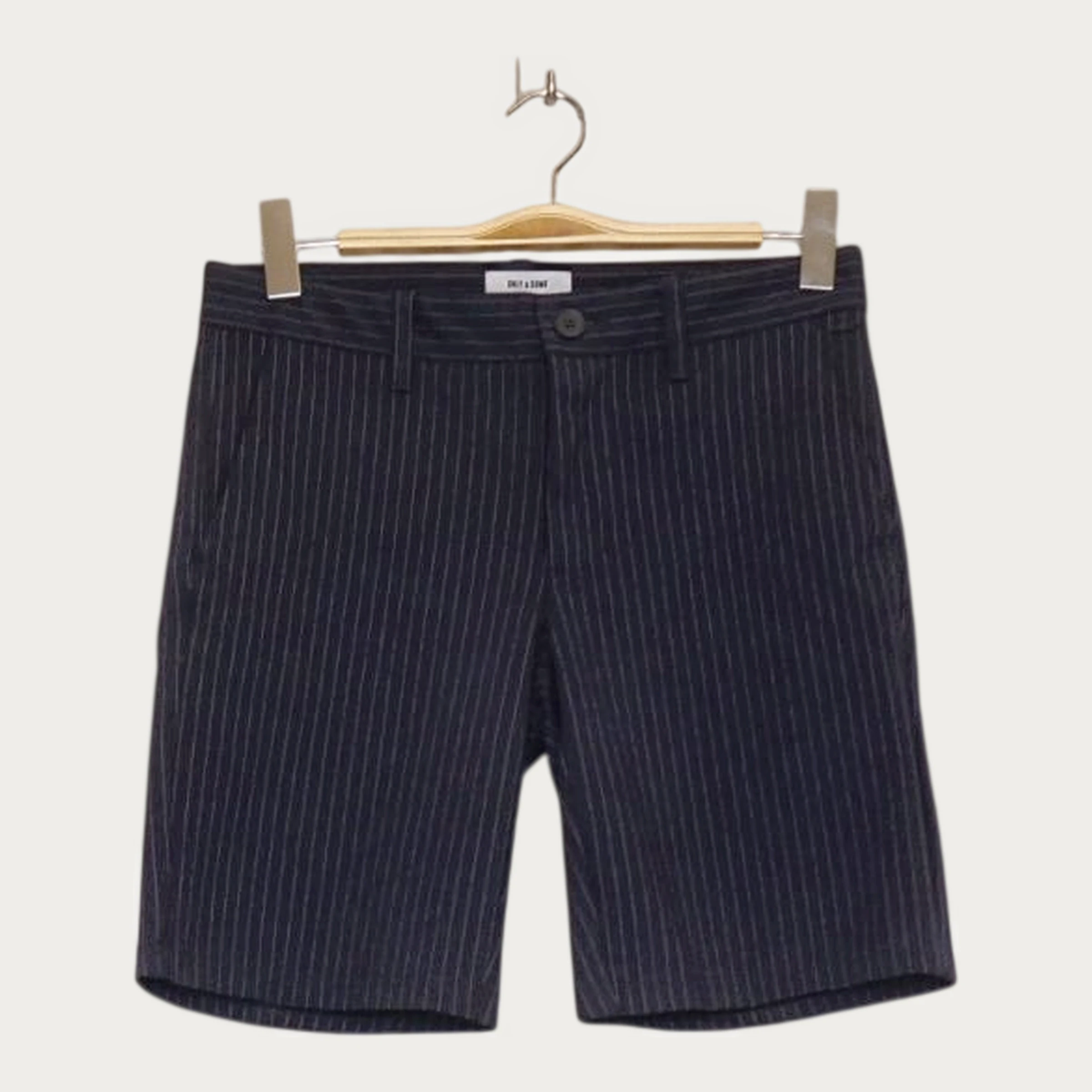 Short Only
